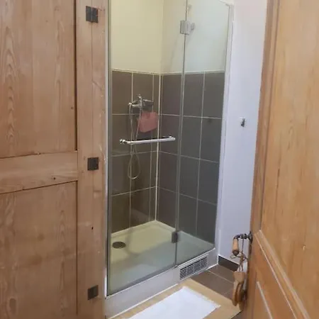 Nyaraló Le Joyeuse Triplette Carcassonne Limoux