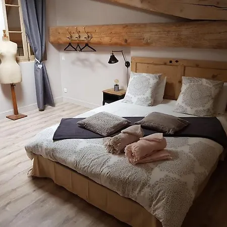 Casa vacanze Le Joyeuse Triplette Carcassonne