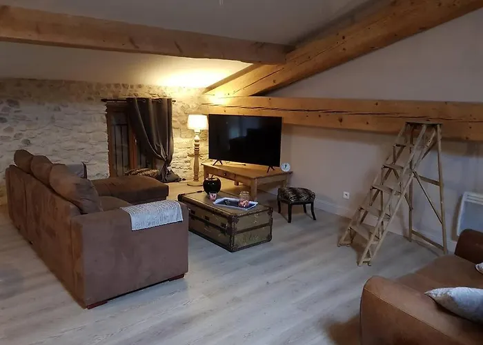 Le Joyeuse Triplette Carcassonne Limoux