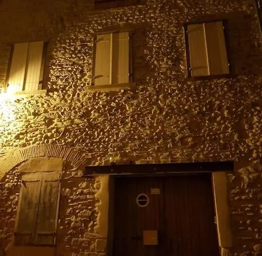 Le Joyeuse Triplette Carcassonne Limoux