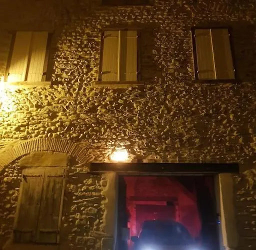 Le Joyeuse Triplette Carcassonne *